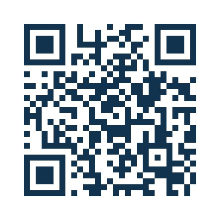 QR code for Angela Chan’s contact card